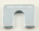 1 1/4" x 1 1/8" Body Shim